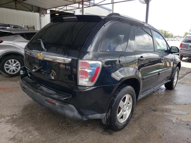 Photo 4 from auction – 2006 ACURA 1.6EL SE with VIN 2CNDL63FX66081970