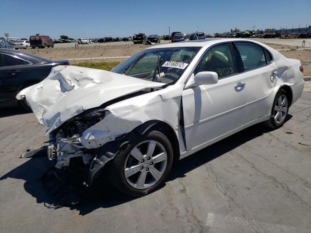 Photo 2 from auction – 2005 LEXUS ES 330 with VIN JTHBA30G855113045