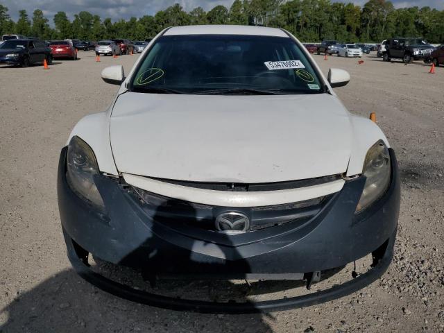 Photo 9 from auction – 2010 MAZDA 6 I with VIN 1YVHZ8BH2A5M55439