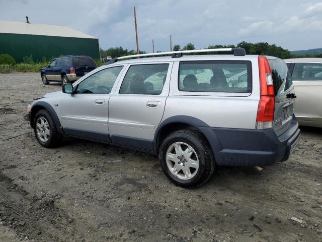 Photo 3 from auction – 2005 VOLVO XC70 with VIN YV1SZ592251189357