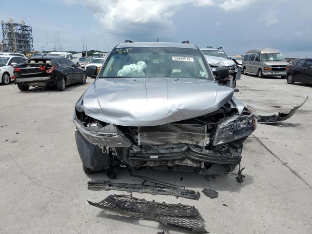 Photo 9 from auction – 2020 DODGE JOURNEY SE with VIN 3C4PDCAB4LT268125
