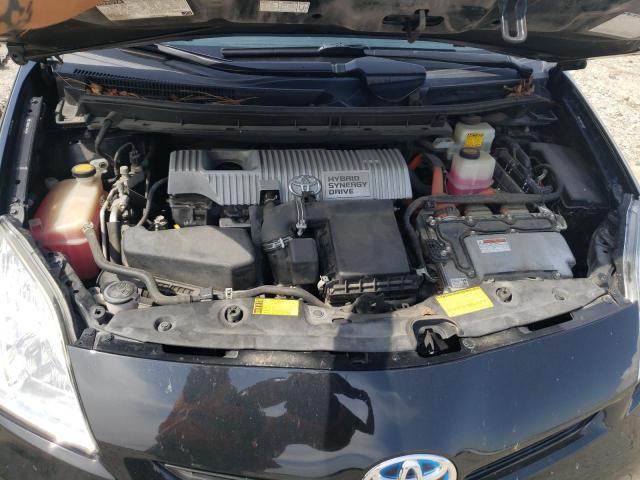 Photo 7 from auction – 2012 TOYOTA PRIUS with VIN JTDKN3DU1C5441300