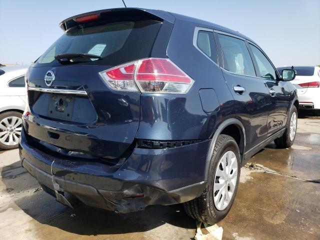 Photo 4 from auction – 2015 NISSAN ROGUE S with VIN 5N1AT2MT0FC901688