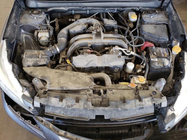 Photo 7 from auction – 2016 SUBARU LEGACY 2.5 with VIN 4S3BNBN64G3040206