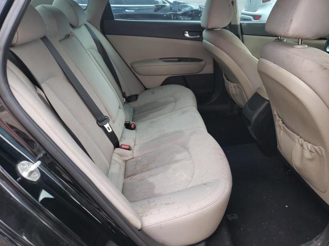 Photo 6 from auction – 2016 KIA OPTIMA LX with VIN 5XXGT4L37GG110409