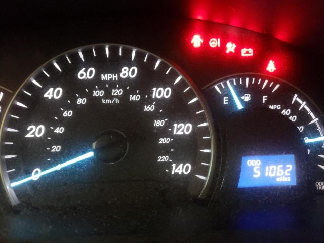 Photo 8 from auction – 2012 TOYOTA CAMRY BASE with VIN 4T1BF1FK3CU585560