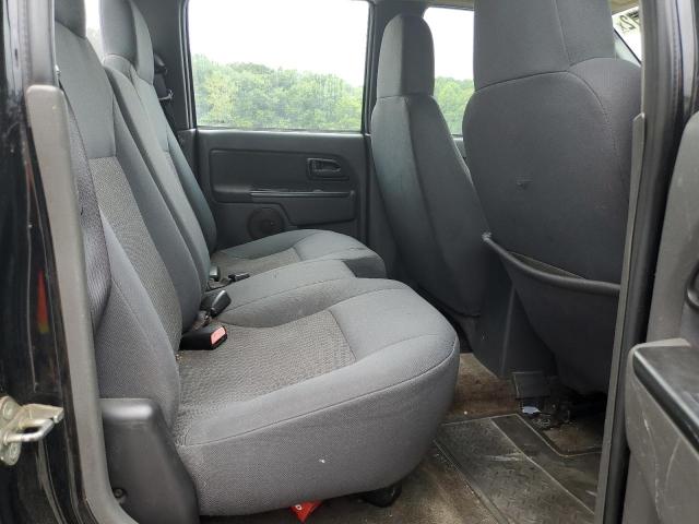 Photo 6 from auction – 2006 GMC CANYON with VIN 1GTDT136768226304