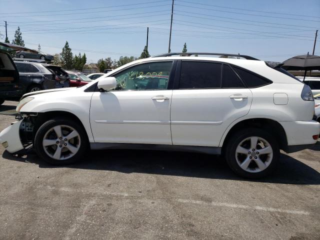 Photo 9 from auction – 2007 LEXUS RX 350 with VIN 2T2GK31U37C014353
