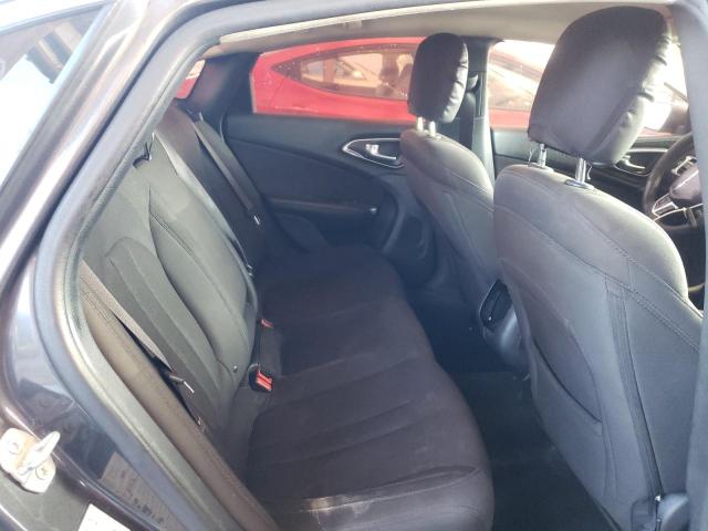 Photo 6 from auction – 2016 CHRYSLER 200 LIMITE with VIN 1C3CCCAB1GN176742