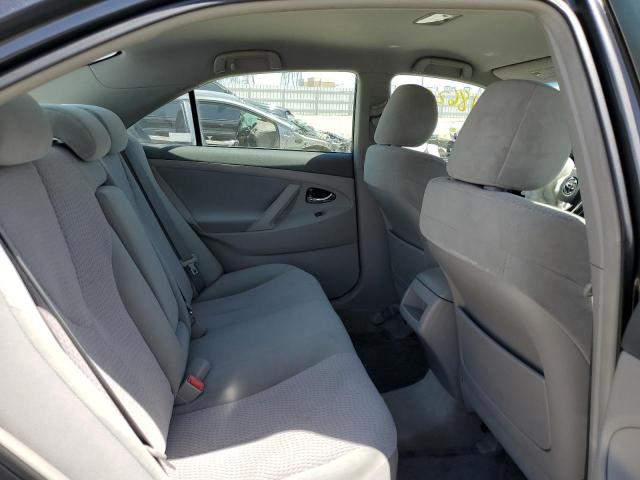 Photo 6 from auction – 2011 TOYOTA CAMRY BASE with VIN 4T1BF3EK8BU168432