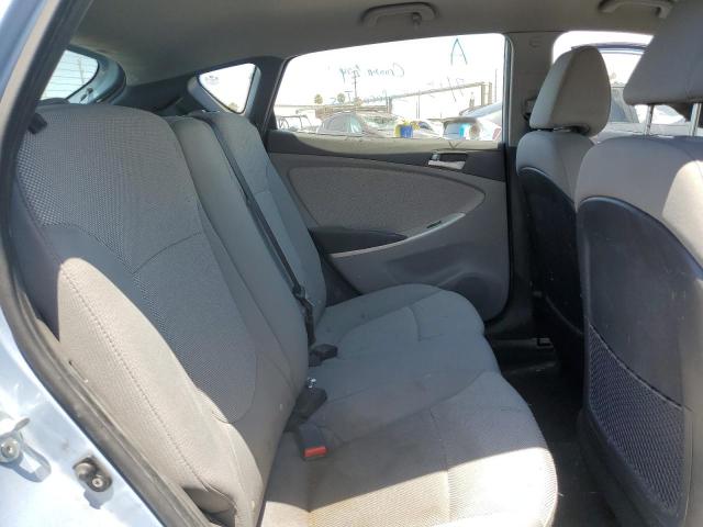 Photo 6 from auction – 2012 HYUNDAI ACCENT GLS with VIN KMHCT5AEXCU030708