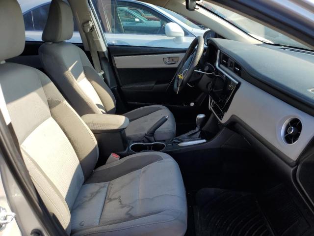 Photo 5 from auction – 2017 TOYOTA COROLLA L with VIN 5YFBURHE5HP708408