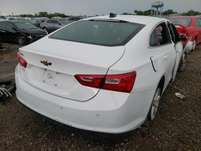 Photo 4 from auction – 2019 CHEVROLET MALIBU LS with VIN 1G1ZC5ST0KF182147