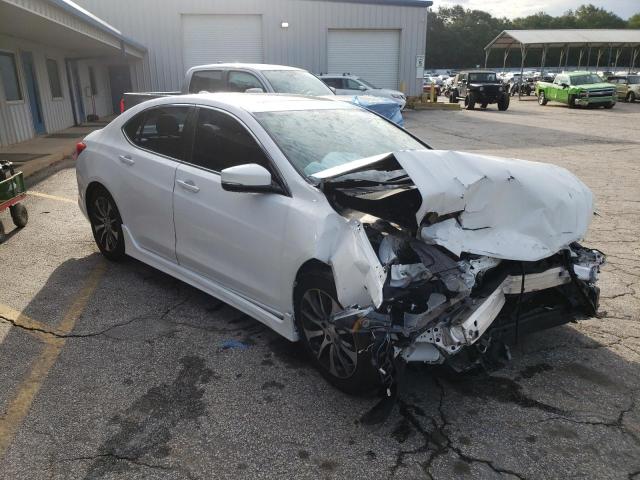 Zdjęcie 1 z aukcji – 2015 ACURA TLX z VIN 19UUB1F33FA028429