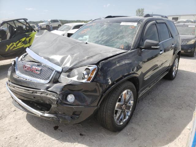 Photo 2 from auction – 2012 GMC ACADIA DEN with VIN 1GKKVTED5CJ166878