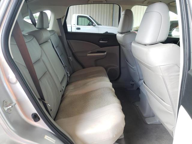 Photo 6 from auction – 2012 HONDA CR-V EXL with VIN JHLRM4H75CC015233