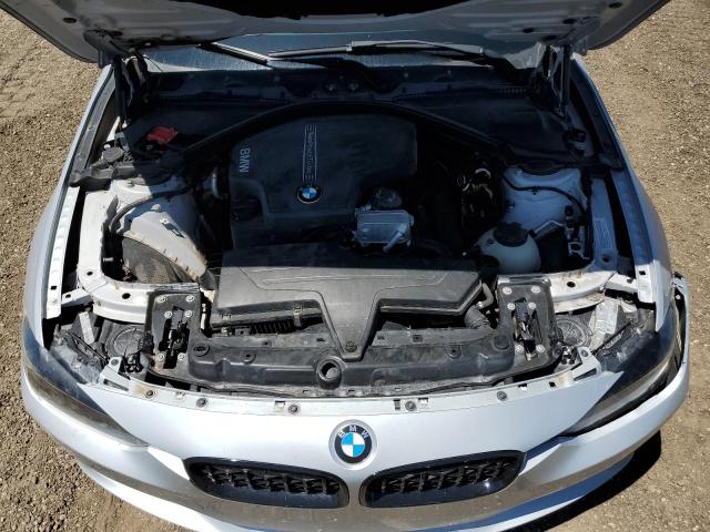 Photo 7 from auction – 2013 BMW 328 I with VIN WBA3A5C50DF602251