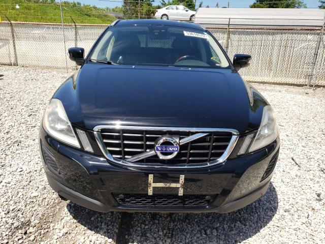 Photo 9 from auction – 2012 VOLVO XC60 3.2 with VIN YV4952DZ5C2293476
