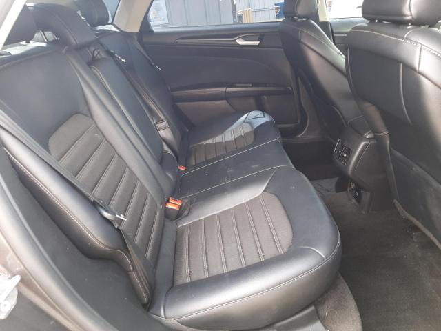 Photo 6 from auction – 2018 FORD FUSION SE with VIN 3FA6P0LU6JR204717