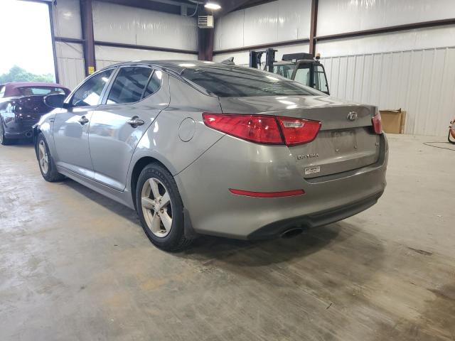 Photo 3 from auction – 2015 KIA OPTIMA LX with VIN 5XXGM4A78FG358279