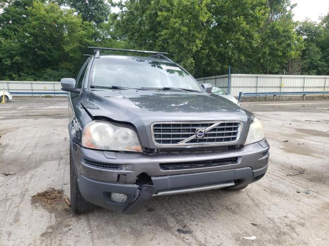 Photo 9 from auction – 2007 VOLVO XC90 3.2 with VIN YV4CZ982871336560