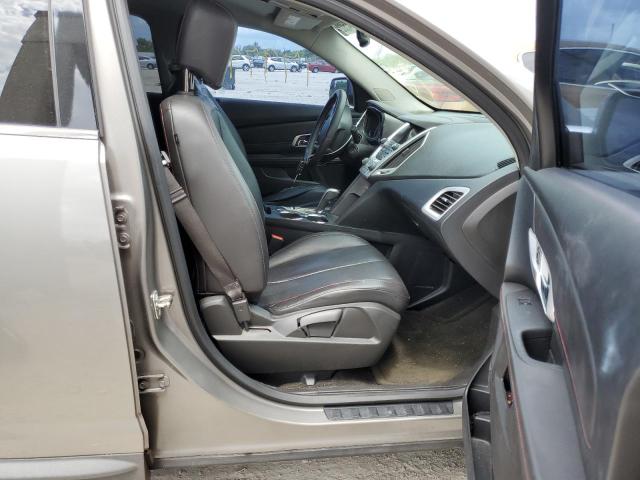 Photo 5 from auction – 2012 GMC TERRAIN SL with VIN 2GKFLUE55C6249956