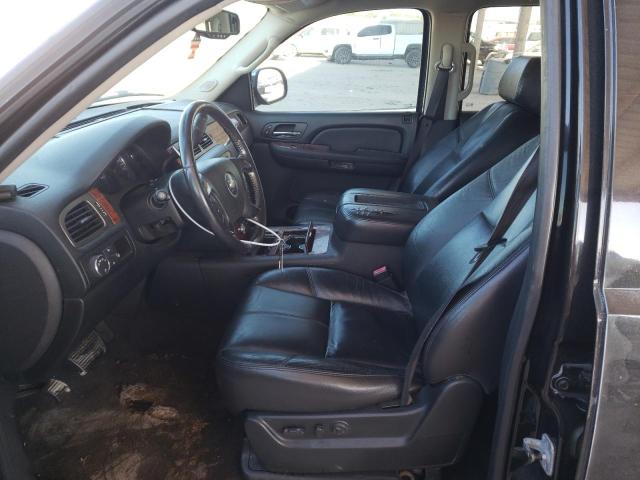 Photo 5 from auction – 2007 CHEVROLET TAHOE C150 with VIN 1GNFC13047J407088