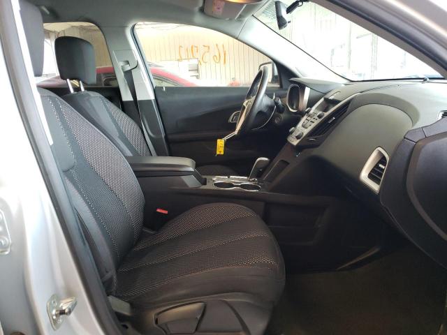 Photo 5 from auction – 2010 CHEVROLET EQUINOX LT with VIN 2CNALDEWXA6413516