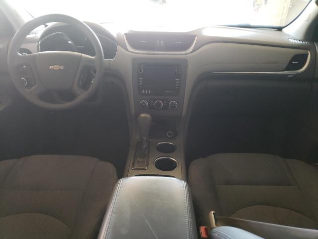 Photo 9 from auction – 2015 CHEVROLET TRAVERSE L with VIN 1GNKRFKD5FJ365916