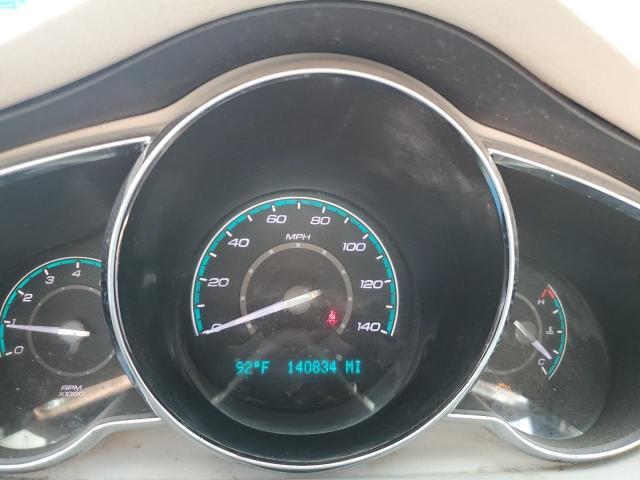 Zdjęcie 8 z aukcji – 2012 CHEVROLET MALIBU LS z VIN 1G1ZB5E08CF313797