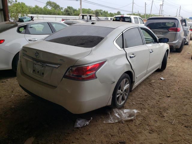 Photo 4 from auction – 2015 NISSAN ALTIMA 2.5 with VIN 1N4AL3AP7FC258148