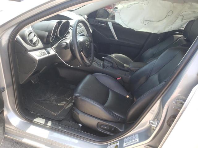 Zdjęcie 5 z aukcji – 2012 MAZDA 3 I z VIN JM1BL1W78C1627795
