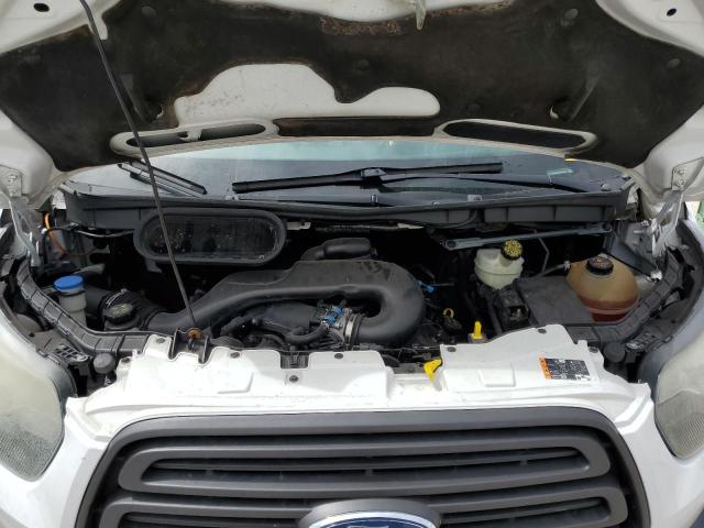 Photo 7 from auction – 2016 FORD TRANSIT T- with VIN 1FTYR2YM2GKA63188