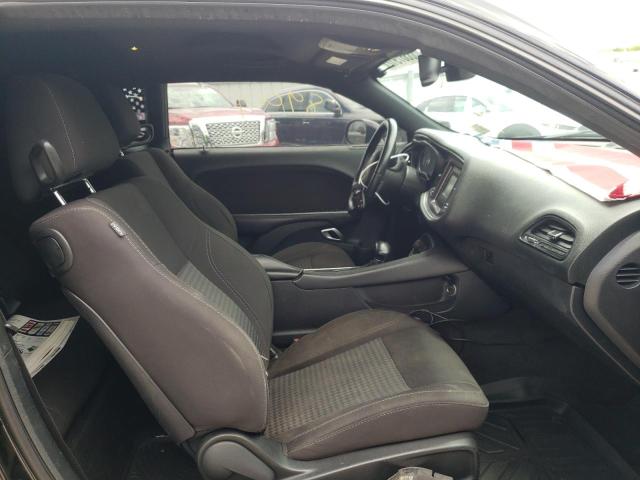 Photo 5 from auction – 2015 DODGE CHALLENGER with VIN 2C3CDZAG4FH850126