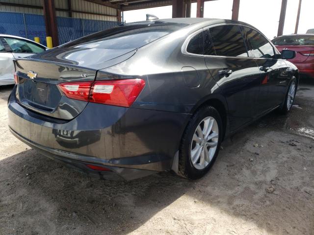 Photo 4 from auction – 2017 CHEVROLET MALIBU LT with VIN 1G1ZE5ST7HF219066