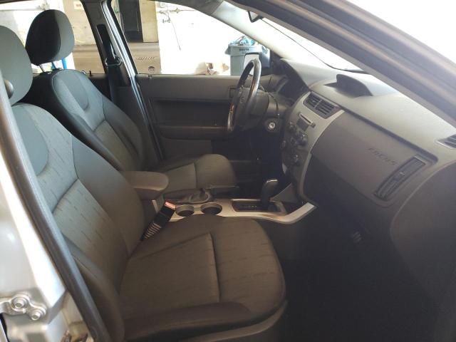 Photo 5 from auction – 2009 FORD FOCUS SE with VIN 1FAHP35N09W159721