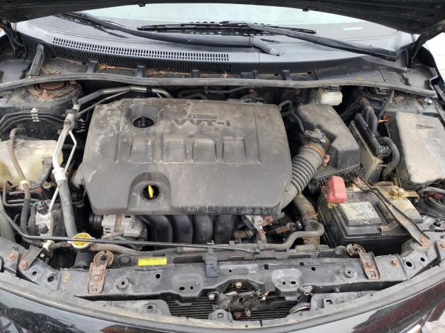 Photo 7 from auction – 2013 TOYOTA COROLLA BA with VIN 5YFBU4EE3DP182359