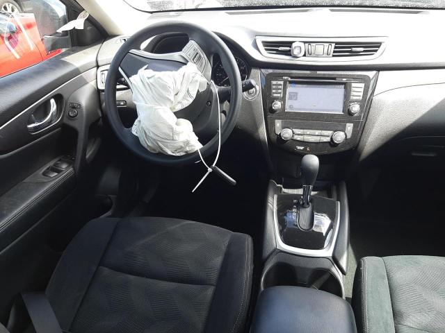Photo 9 from auction – 2016 NISSAN ROGUE S with VIN JN8AT2MT6GW029381