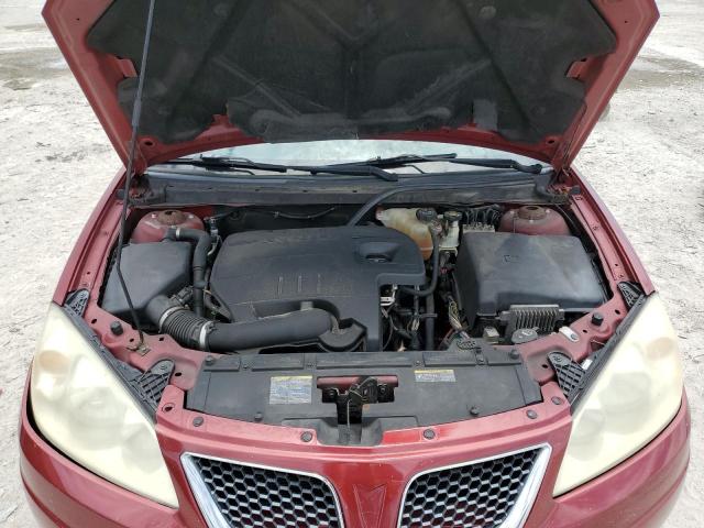 Photo 7 from auction – 2010 PONTIAC G6 with VIN 1G2ZA5EB8A4133311