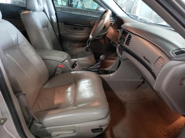 Photo 5 from auction – 2005 CHEVROLET IMPALA SS with VIN 2G1WP521259359882