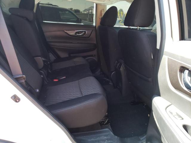 Photo 6 from auction – 2020 NISSAN ROGUE S with VIN 5N1AT2MT8LC812978