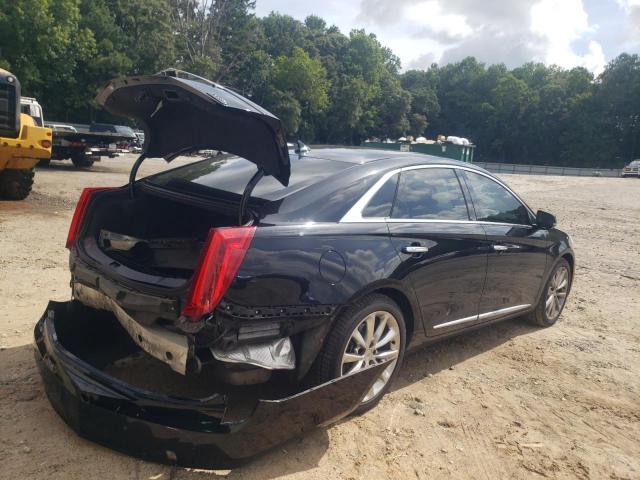 Photo 4 from auction – 2014 CADILLAC XTS LUXURY with VIN 2G61M5S39E9302609