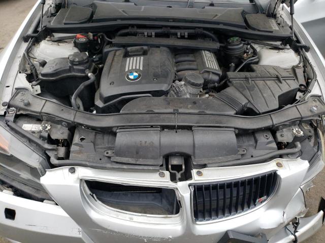 Photo 7 from auction – 2008 BMW 328 XIT with VIN WBAVT73528FZ37239