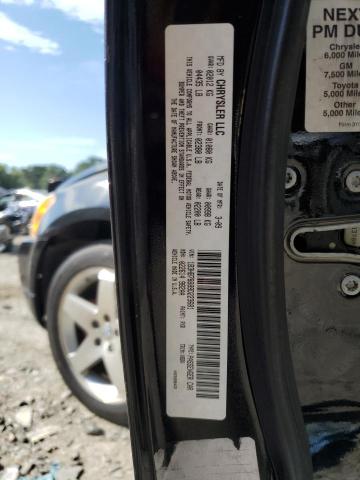 Photo 10 from auction – 2009 DODGE CALIBER R/ with VIN 1B3HB78B89D223681