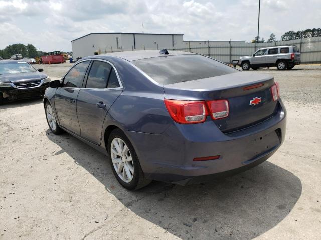 Photo 3 from auction – 2013 CHEVROLET MALIBU 2LT with VIN 1G11E5SAXDF205927