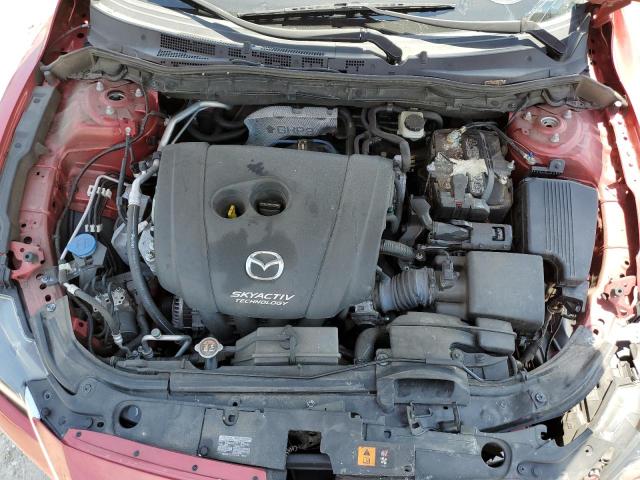 Photo 7 from auction – 2016 MAZDA 6 TOURING with VIN JM1GJ1T52G1420274