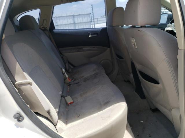 Photo 6 from auction – 2011 NISSAN ROGUE S with VIN JN8AS5MT0BW569628