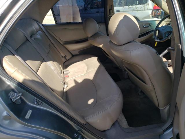 Photo 6 from auction – 2002 HONDA ACCORD EX with VIN 1HGCG16592A009635