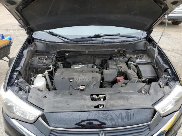 Photo 7 from auction – 2016 MITSUBISHI OUTLANDER with VIN JA4AR3AW5GZ046731