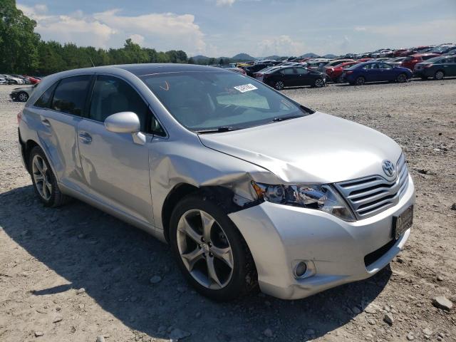 TOYOTA VENZA 2011 with VIN 4T3BK3BB8BU061601 - Photo from auction
